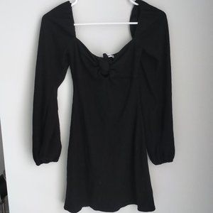 Reformation Frenchy Dress